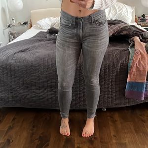 Madewell jeans